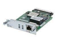 Cisco HWIC-1CE1T1-PRI ISDN Terminal Adapter Netzwerkgerät-1