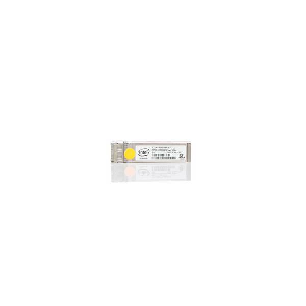 Intel FTLX8571D3BCV-IT SFP+-Transceiver-Modul Netzwerkgerät