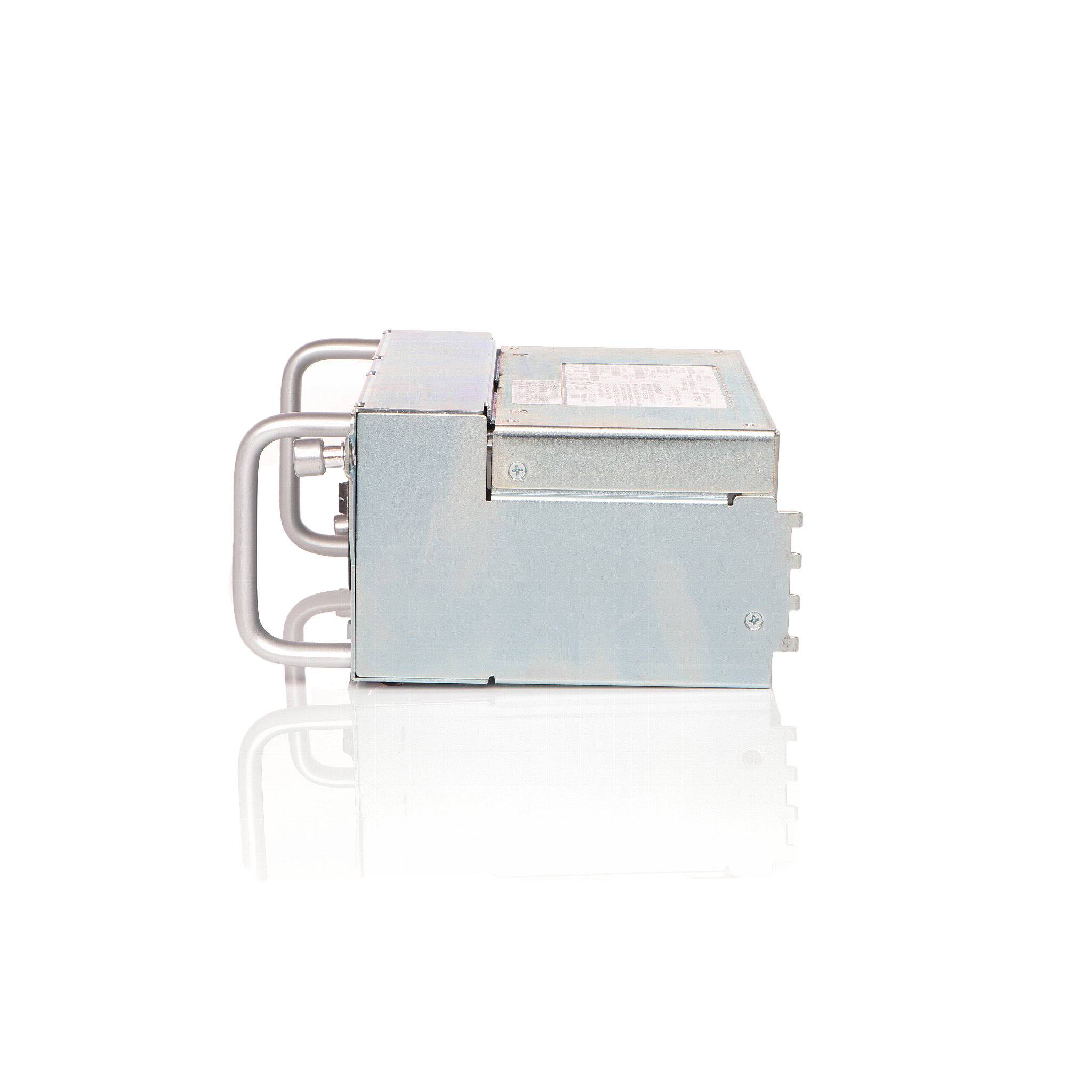 Cisco ASR1002-PWR-AC Stromversorgung redundant / Hot-Plug - Plug-In-Modul Netzwerkgerät-1