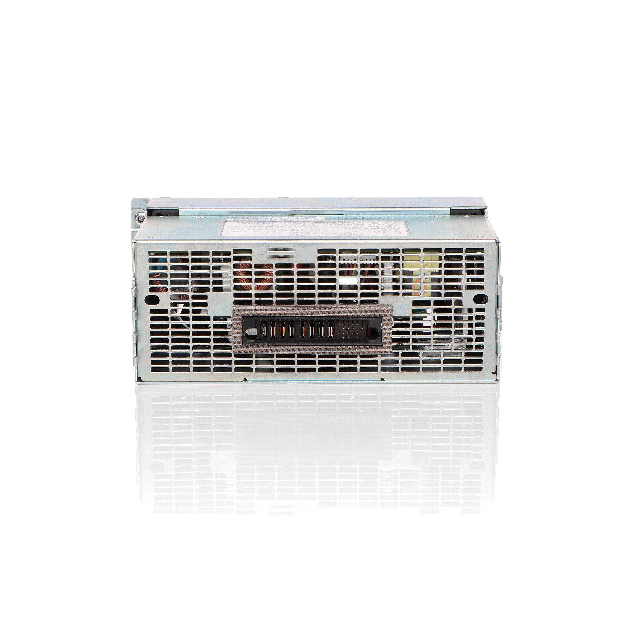 Cisco ASR1002-PWR-AC Stromversorgung redundant / Hot-Plug - Plug-In-Modul Netzwerkgerät-2
