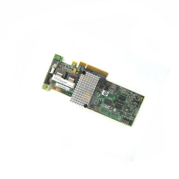 IBM 46M0918 Speichercontroller (RAID) - Plug-in-Karte - Low-Profile Netzwerkgerät