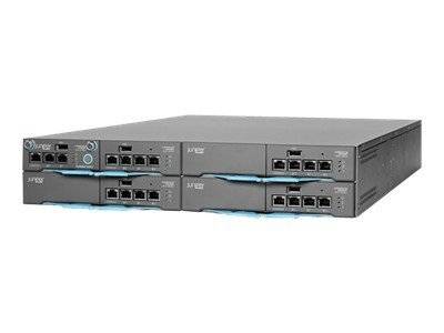 Juniper Networks MAG6611 Sicherheitsgerät Netzwerkgerät-1