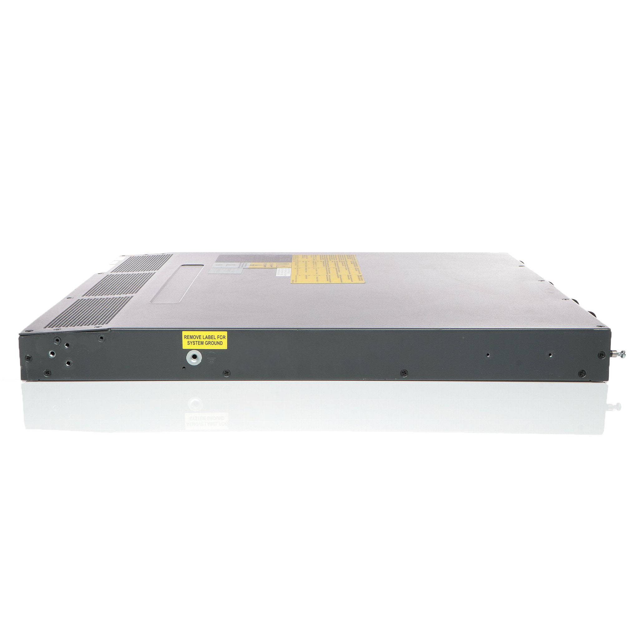 Cisco DS-C9148D-4G48P-K9 Switch - 48 Anschlüsse Netzwerkgerät-1