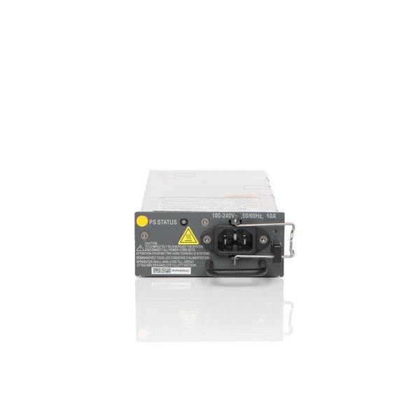 Juniper Networks PWR-MX104-AC-S Redundante Stromversorgung - Plug-In-Modul Netzwerkgerät