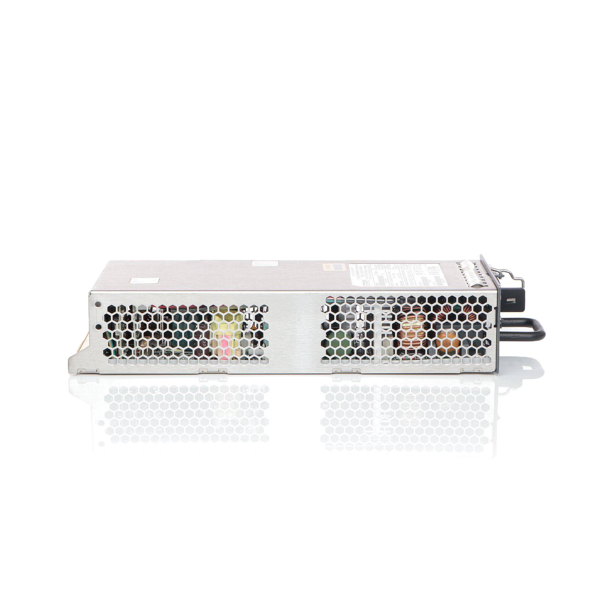 Juniper Networks PWR-MX104-AC-S Redundante Stromversorgung - Plug-In-Modul Netzwerkgerät-3