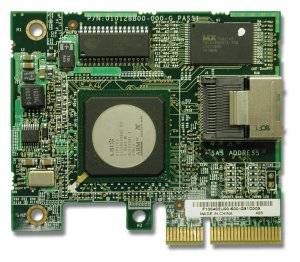 IBM 49Y4731 Speichercontroller (RAID) - Plug-in-Karte Netzwerkgerät-0