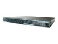 Cisco ASA5510-BUN-K9 Sicherheitsgerät Netzwerkgerät-1