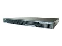 Cisco ASA5510-BUN-K9 Sicherheitsgerät Netzwerkgerät-2