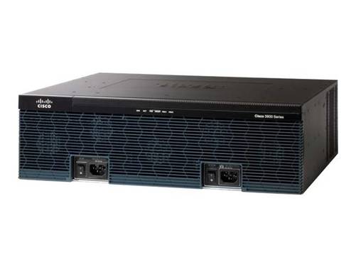 Cisco C3945-AX/K9 Router
