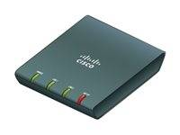 Cisco ATA 187 - VoIP-Telefonadapter - 100Mb LAN-1