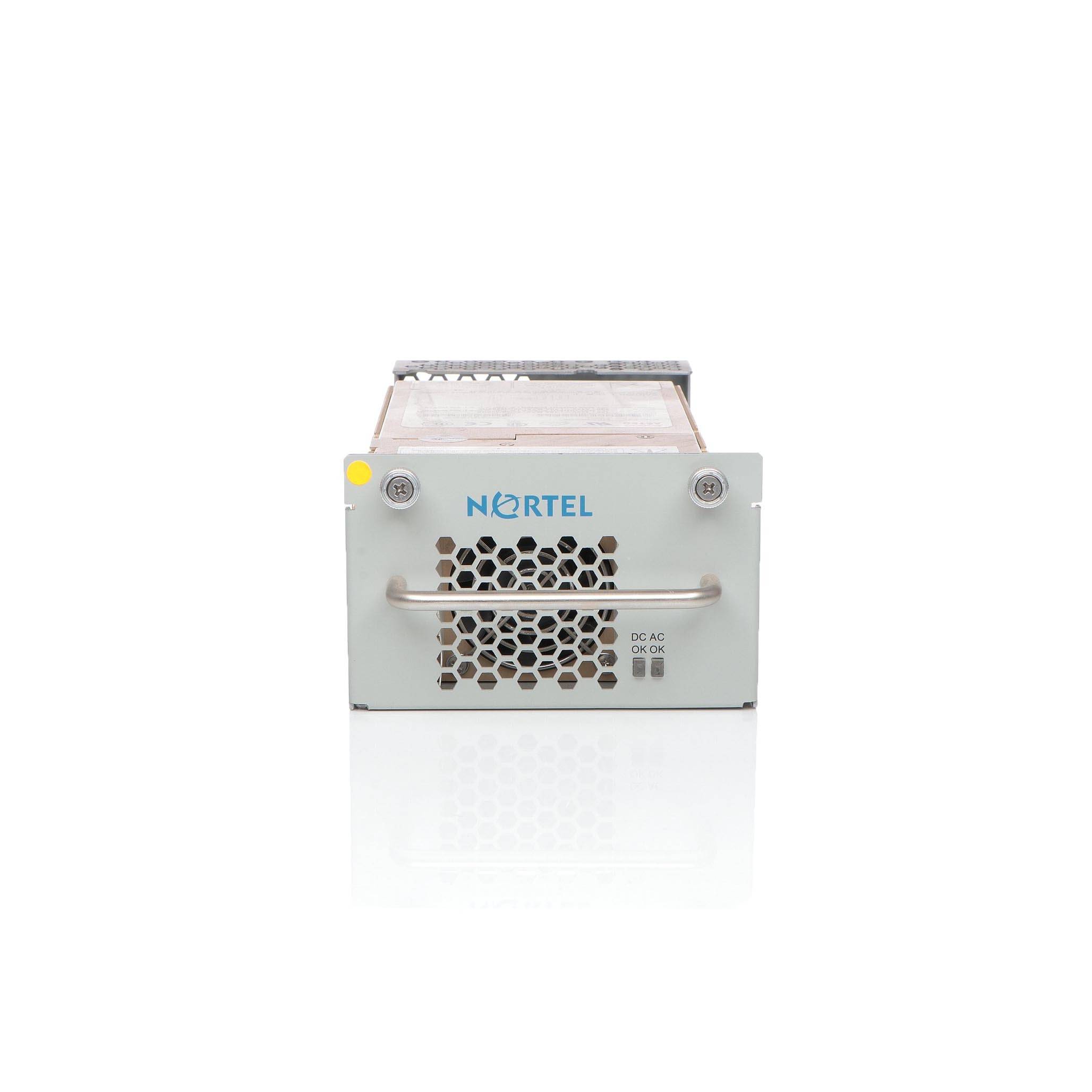 Nortel AA0005D19 Netzteil - Plug-In-Modul Netzwerkgerät-0