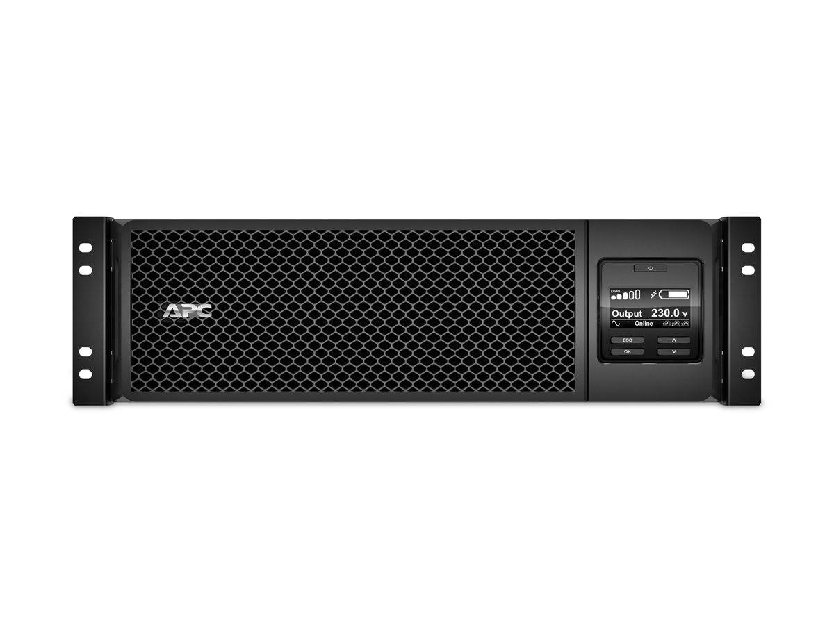 Schneider Elec.(APC) Smart-UPS SRT5KRMXLI-6W-3