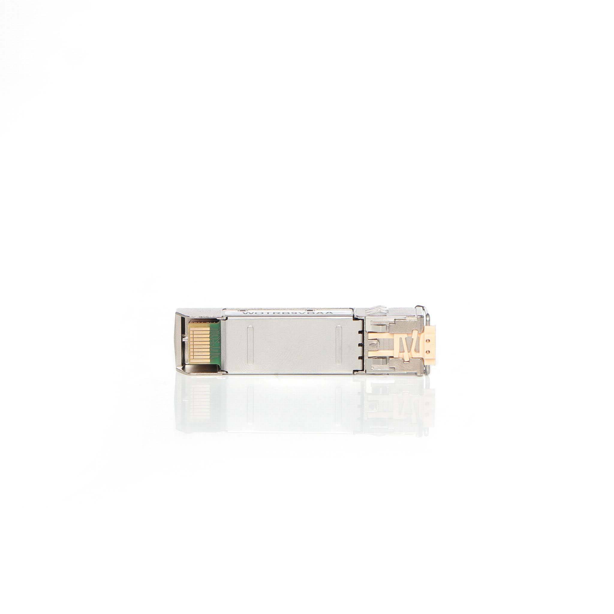 Cisco GLC-SX-MMD SFP (Mini-GBIC)-Transceiver-Modul Netzwerkgerät-3