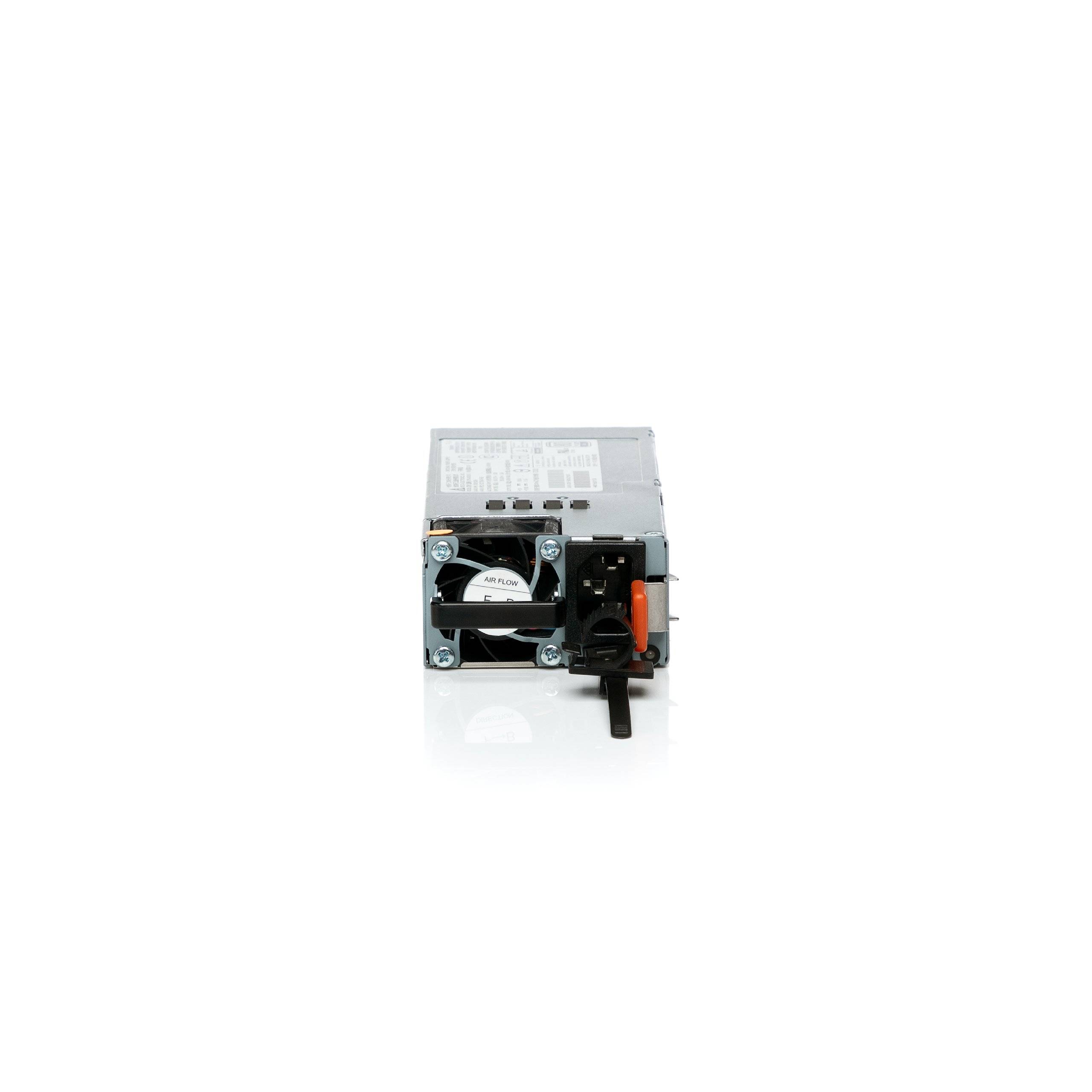 Avaya EC7205B1F-E6 Stromversorgung redundant / Hot-Plug - Plug-In-Modul Netzwerkgerät-0
