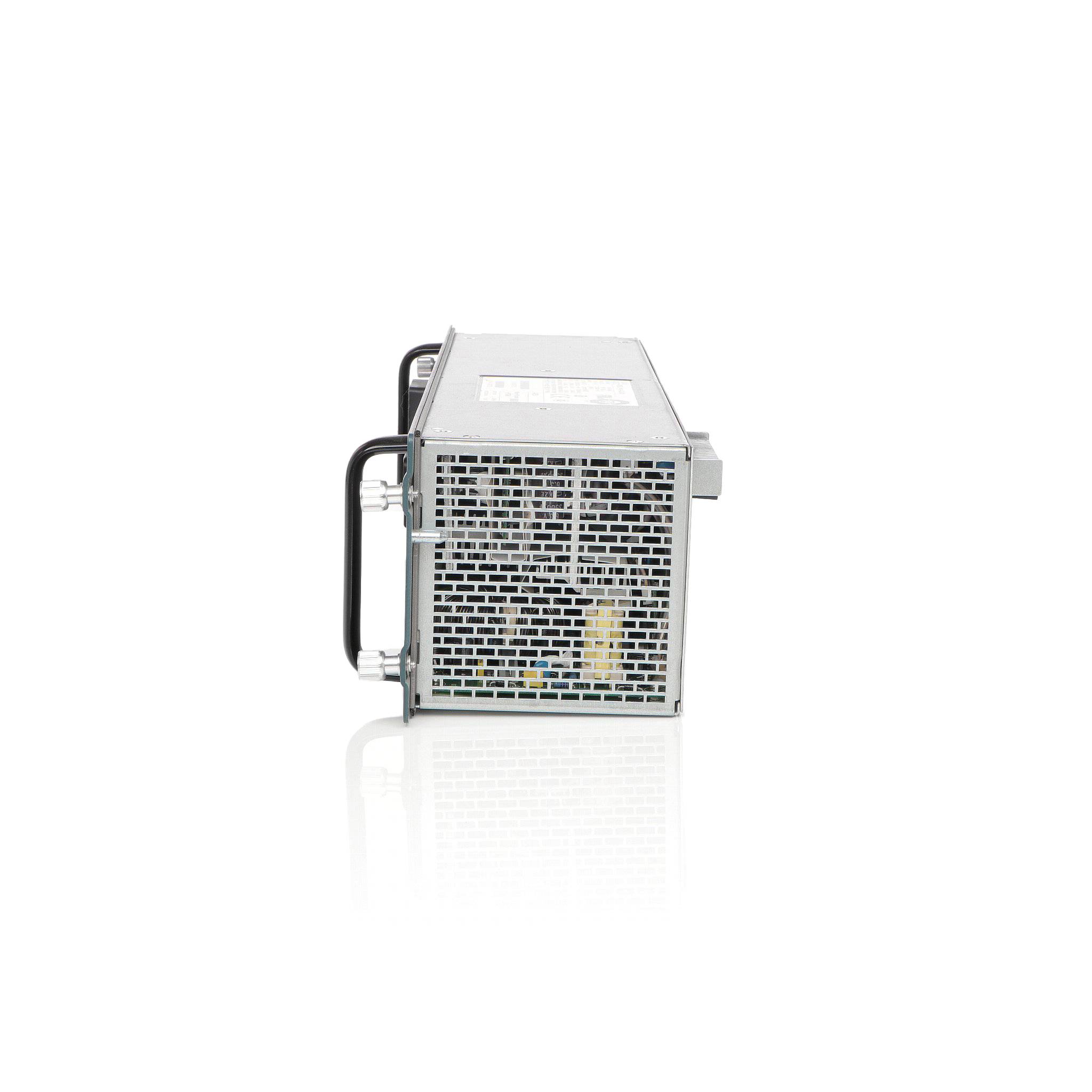 Cisco PWR-2700-AC/4 Stromversorgung redundant / Hot-Plug - Plug-In-Modul Netzwerkgerät-1