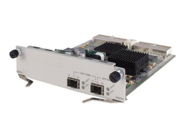 HPE - Aruba JC173A Erweiterungsmodul Netzwerkgerät