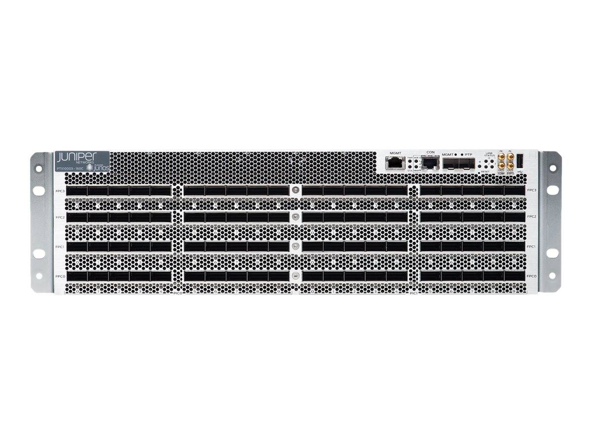 Juniper Networks PTX10003-160C-DC Router Netzwerkgerät-0