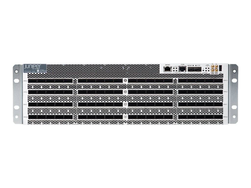 Juniper Networks PTX10003-160C-DC Router Netzwerkgerät-1