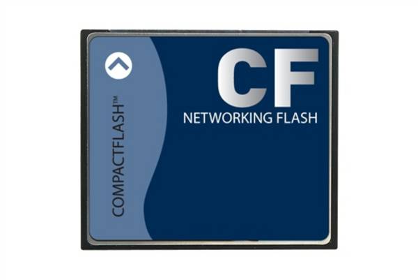Cisco MEM-12KRP-FD64M Flash-Speicherkarte Netzwerkgerät