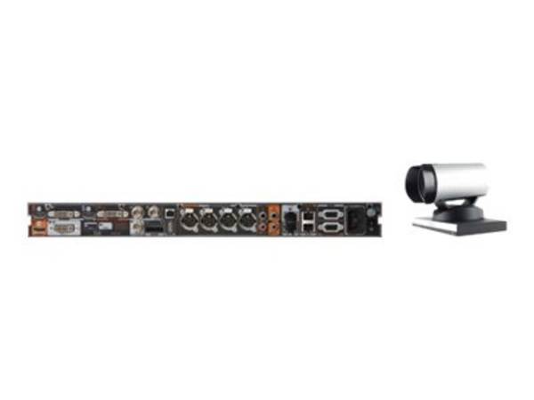 Cisco CTS-INTP-C60-K9 Kit für Videokonferenzen Netzwerkgerät