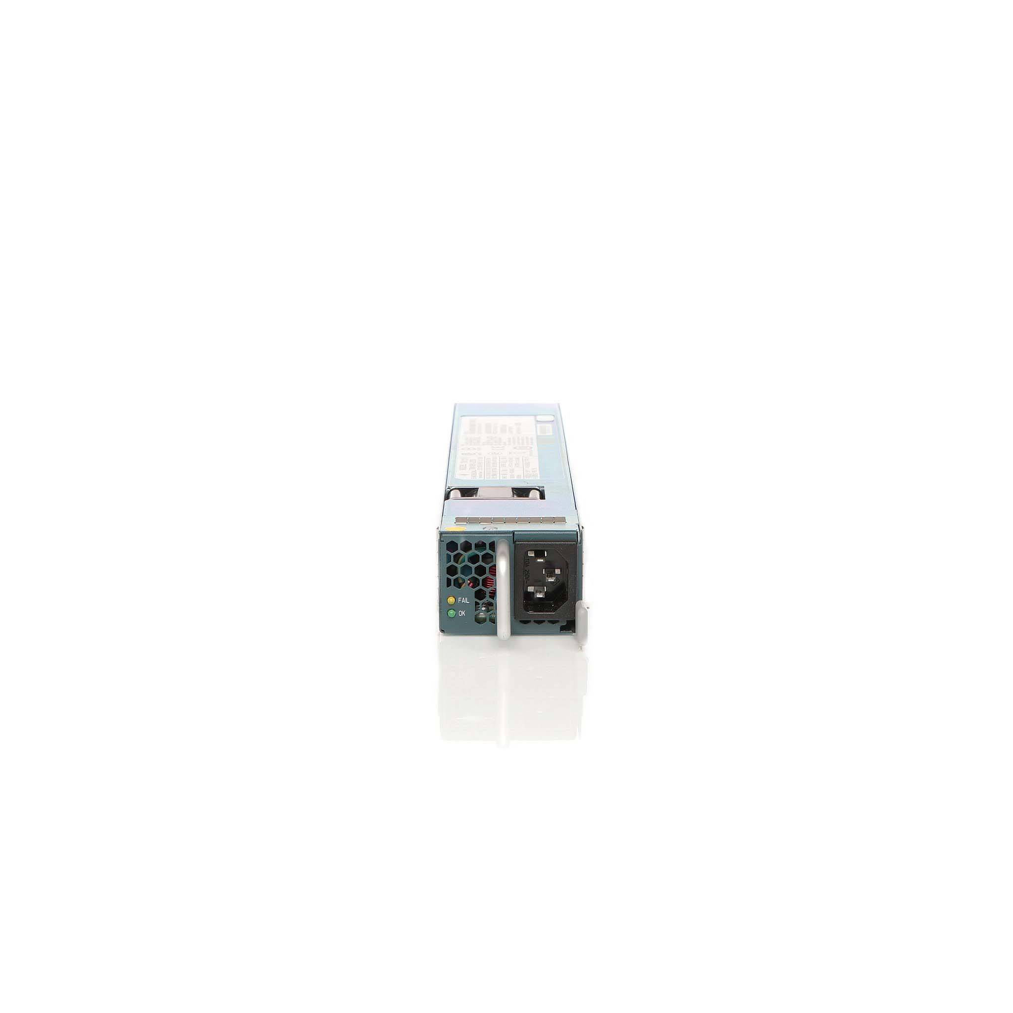 Cisco UCS-PSU-6248UP-AC Stromversorgung redundant / Hot-Plug - Plug-In-Modul Netzwerkgerät-0
