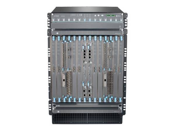 Juniper Networks SRX5800X-CHAS Netzwerkgerät