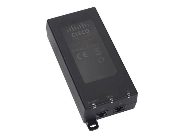 Cisco AIR-PWRINJ6 Power Injector - extern Netzwerkgerät