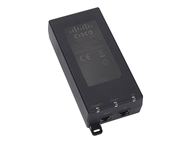 Cisco AIR-PWRINJ6 Power Injector - extern Netzwerkgerät-3