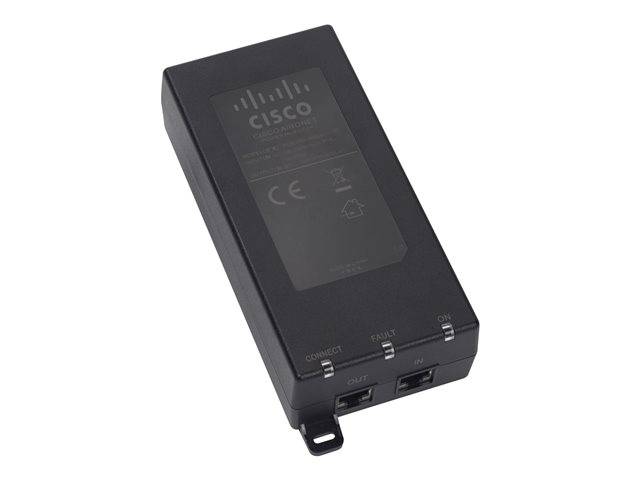 Cisco AIR-PWRINJ6 Power Injector - extern Netzwerkgerät-4