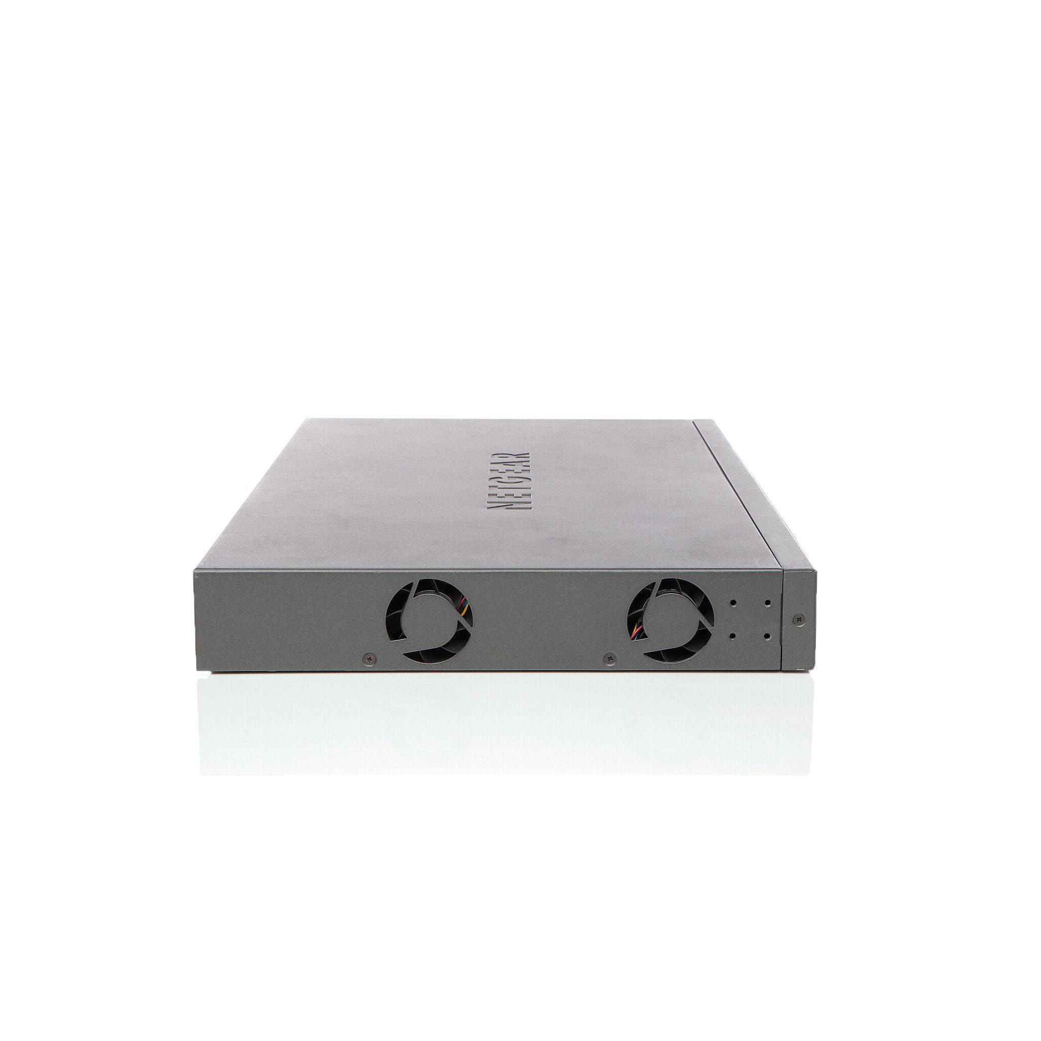 NETGEAR GS748T Switch - 48 Anschlüsse - managed Netzwerkgerät-3