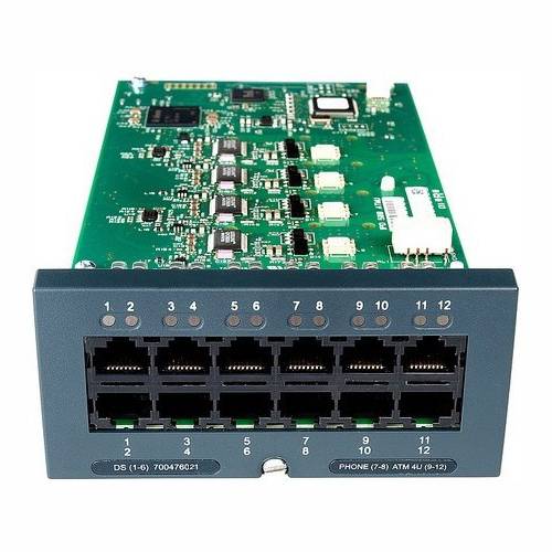 Avaya 700476021 Netzwerkgerät-0