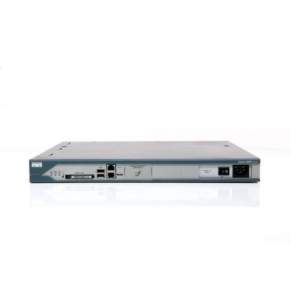 Cisco C2811-VSEC-CCME/K9 Router