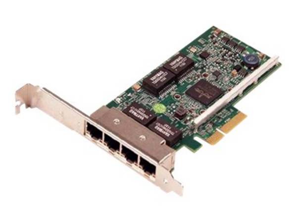 Dell W0N4T Netzwerkadapter Netzwerkgerät