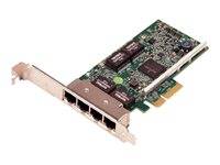 Dell W0N4T Netzwerkadapter Netzwerkgerät-1