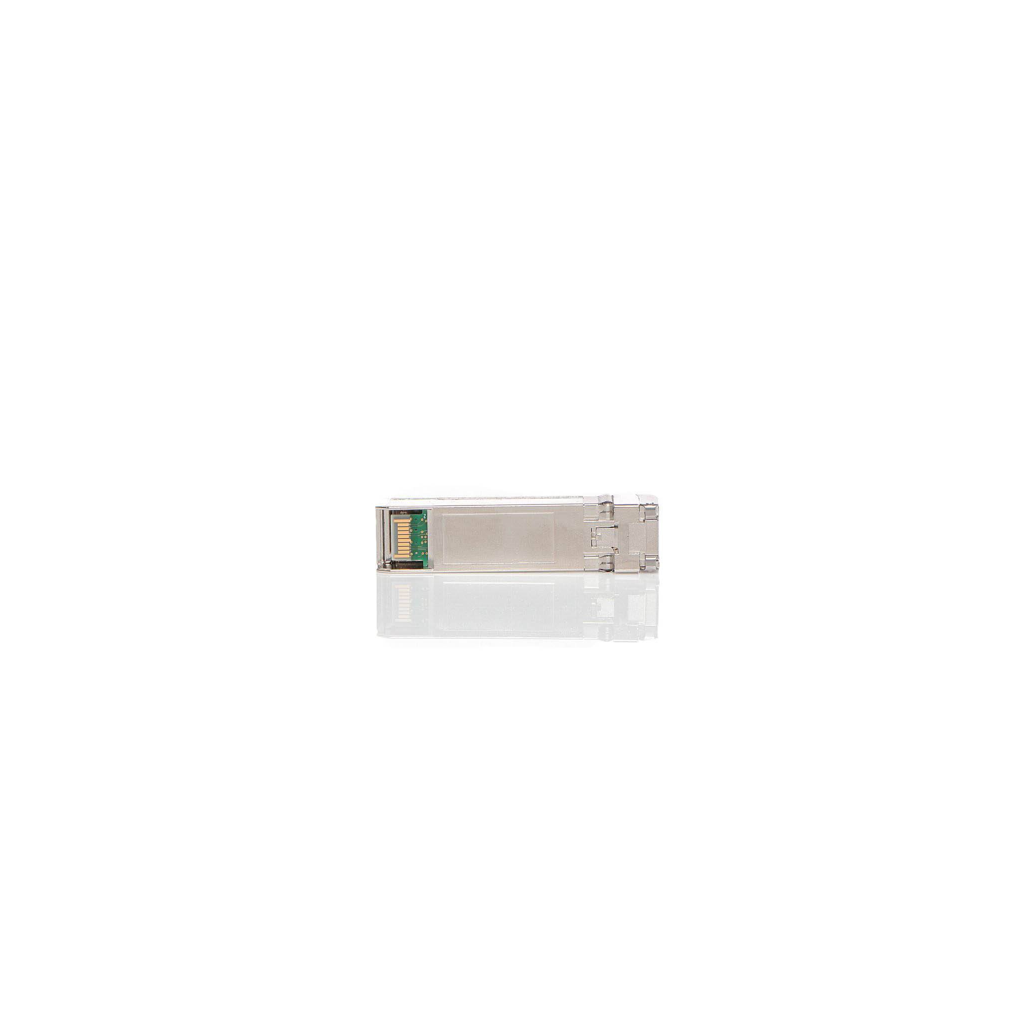 Juniper Networks - SFP+-Transceiver-Modul - 10 GigE - 10GBase-LR - LC Single-Modus - bis zu 10 km-2