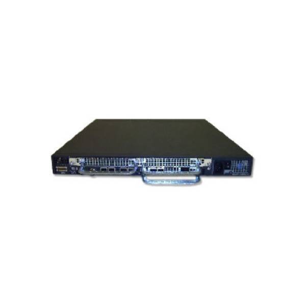 AS535XM-2E1-60-V - Cisco AS5350XM Universal Gateway Voice Bundle.