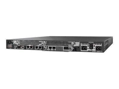 AS535XM-2E1-60-V - Cisco AS5350XM Universal Gateway Voice Bundle.-1