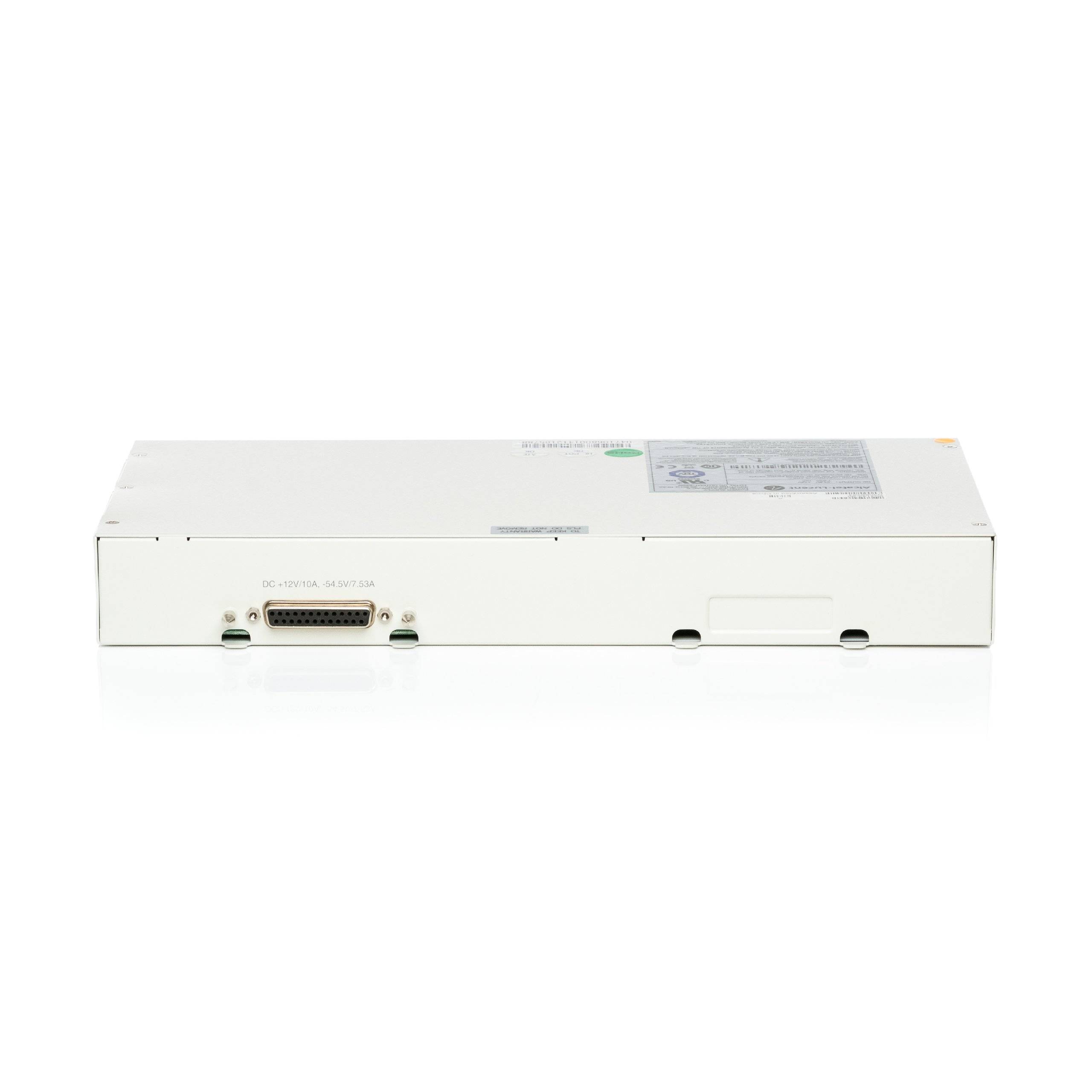 Alcatel-Lucent Enterprise OS6850E-BPPH Stromversorgung redundant / Hot-Plug - Plug-In-Modul Netzwerkgerät-2