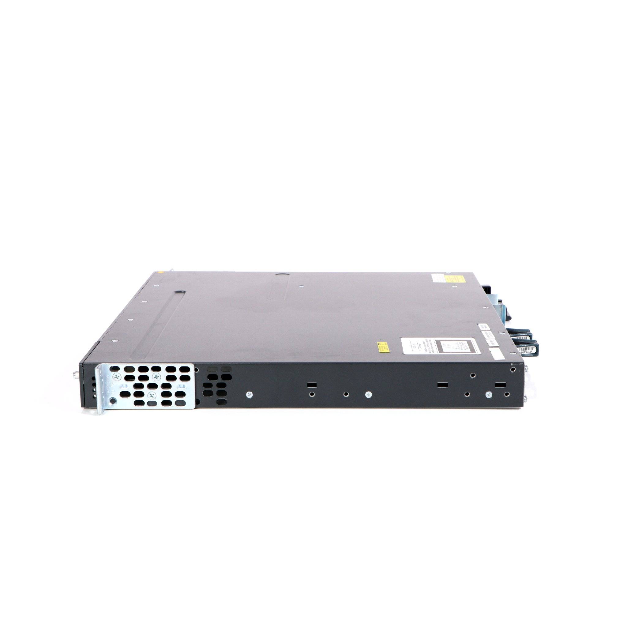 Cisco WS-C3560X-24T-E Switch - 24 Anschlüsse - L3 - managed Netzwerkgerät-1