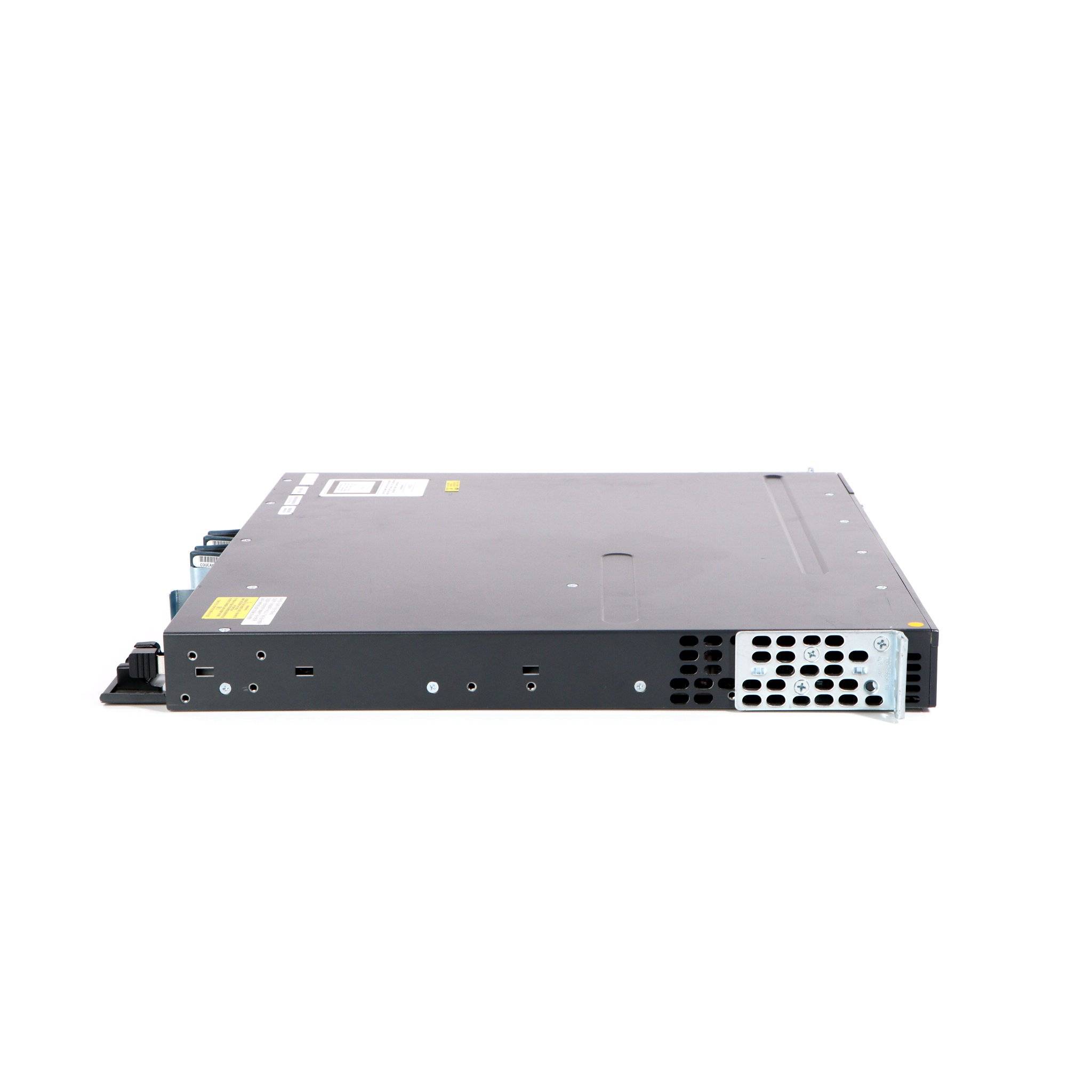 Cisco WS-C3560X-24T-E Switch - 24 Anschlüsse - L3 - managed Netzwerkgerät-3