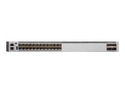 Cisco C9500-24Y4C-A Switch - 24 Anschlüsse - L3 - managed Netzwerkgerät-1