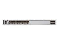 Cisco C9500-24Y4C-A Switch - 24 Anschlüsse - L3 - managed Netzwerkgerät-2