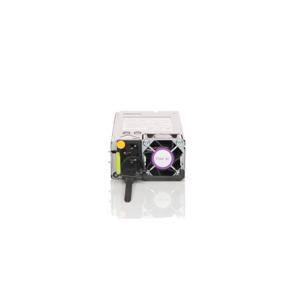 Cisco UCSC-PSU1-770W Stromversorgung redundant / Hot-Plug - Plug-In-Modul Netzwerkgerät