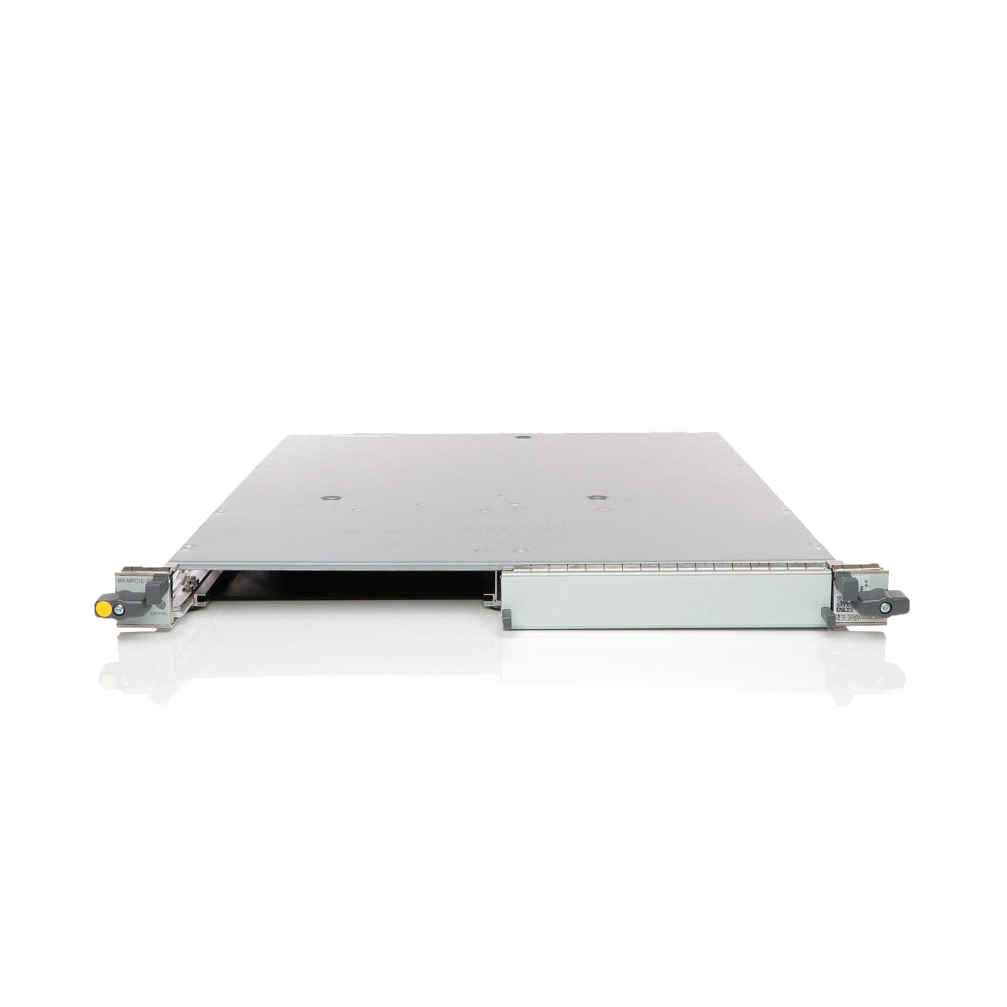 Juniper Networks MX-MPC1E-3D-P-R-B Erweiterungsmodul Netzwerkgerät-0