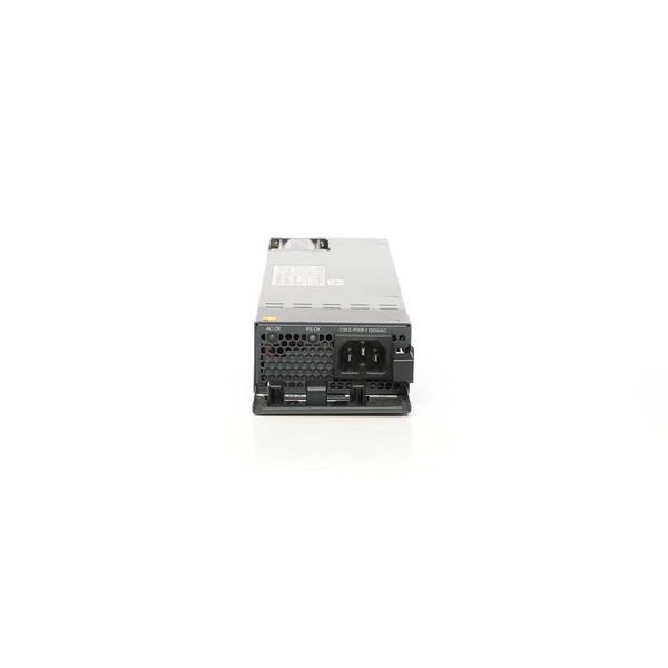 Cisco C3KX-PWR-1100WAC Stromversorgung redundant / Hot-Plug - Plug-In-Modul Netzwerkgerät