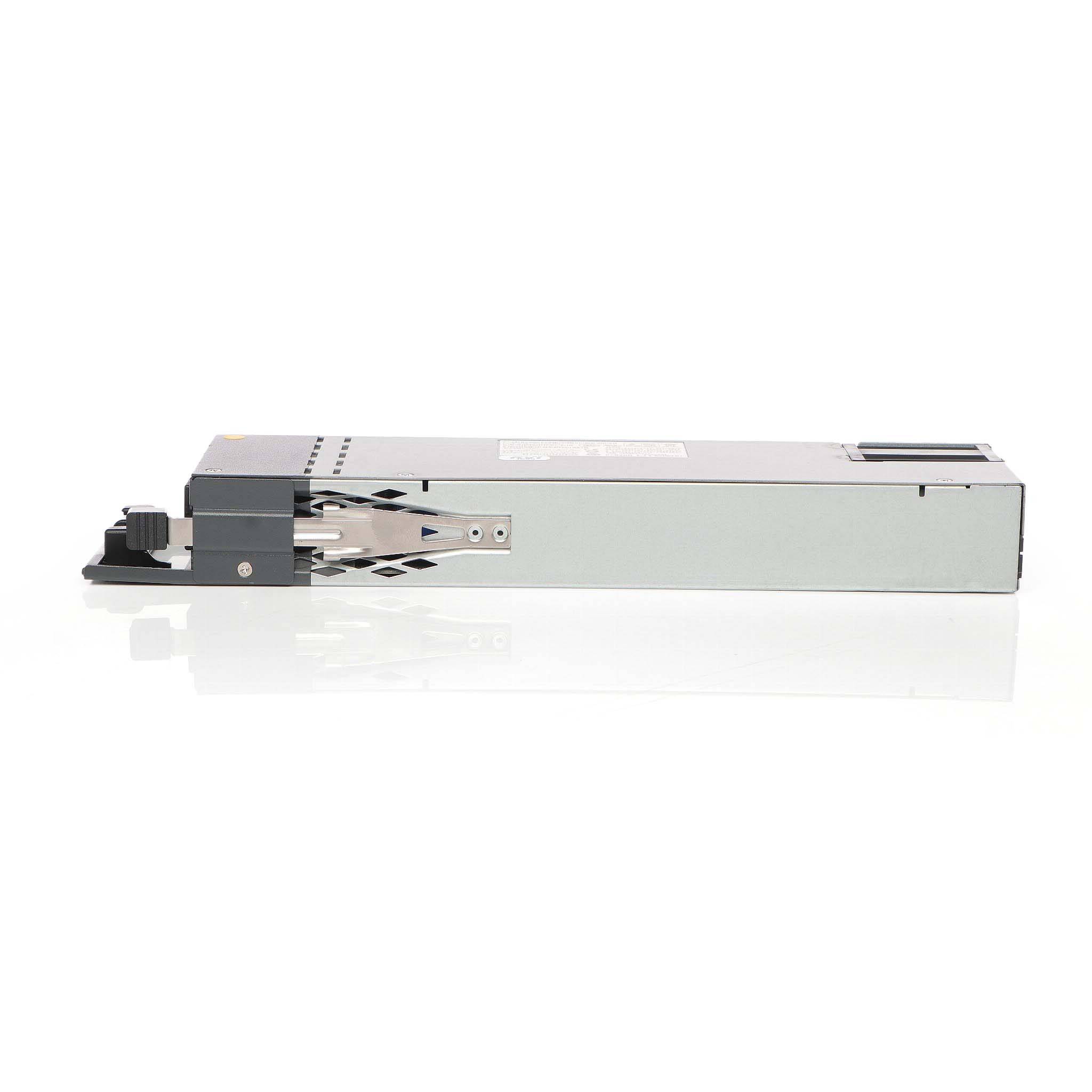 Cisco C3KX-PWR-1100WAC Stromversorgung redundant / Hot-Plug - Plug-In-Modul Netzwerkgerät-1