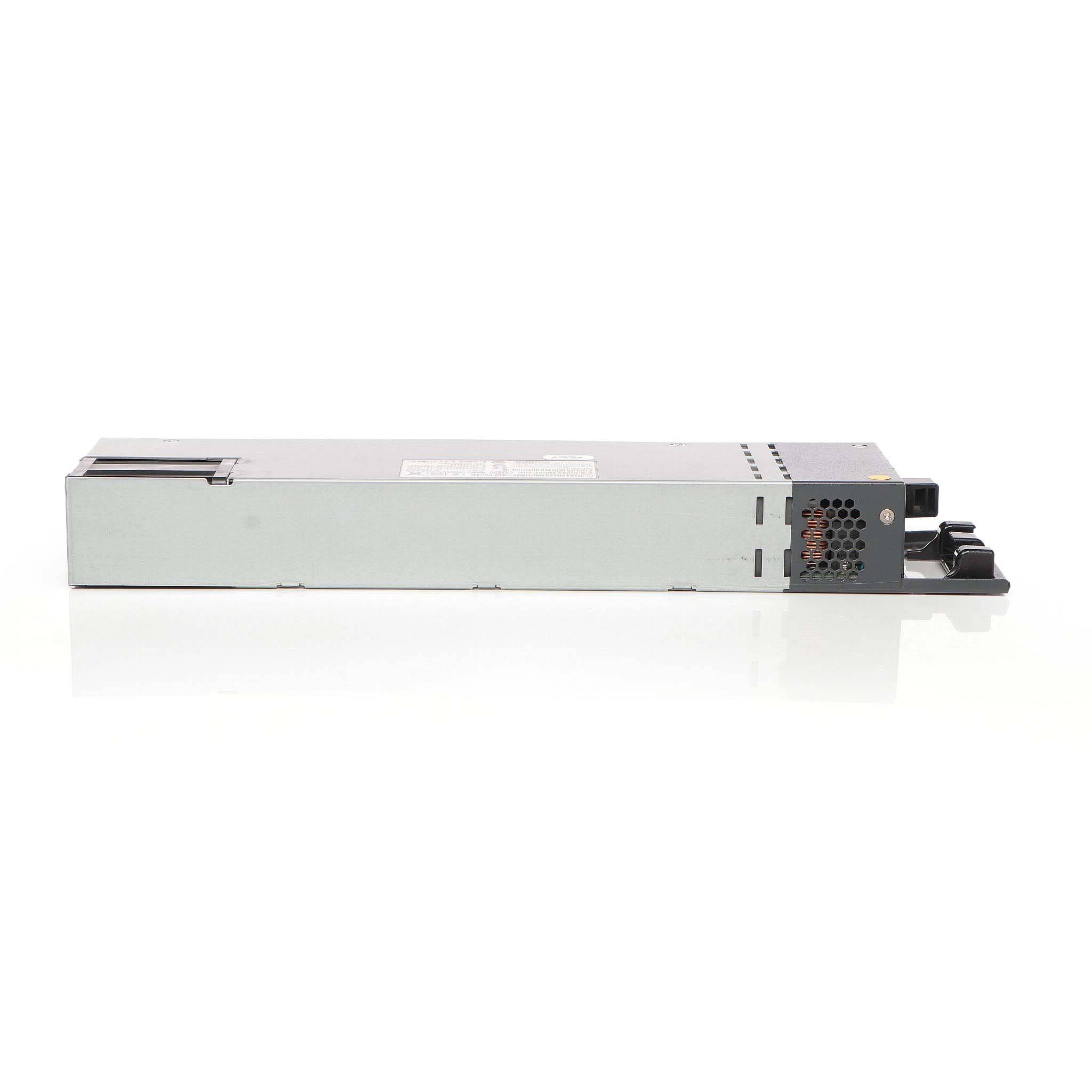 Cisco C3KX-PWR-1100WAC Stromversorgung redundant / Hot-Plug - Plug-In-Modul Netzwerkgerät-3