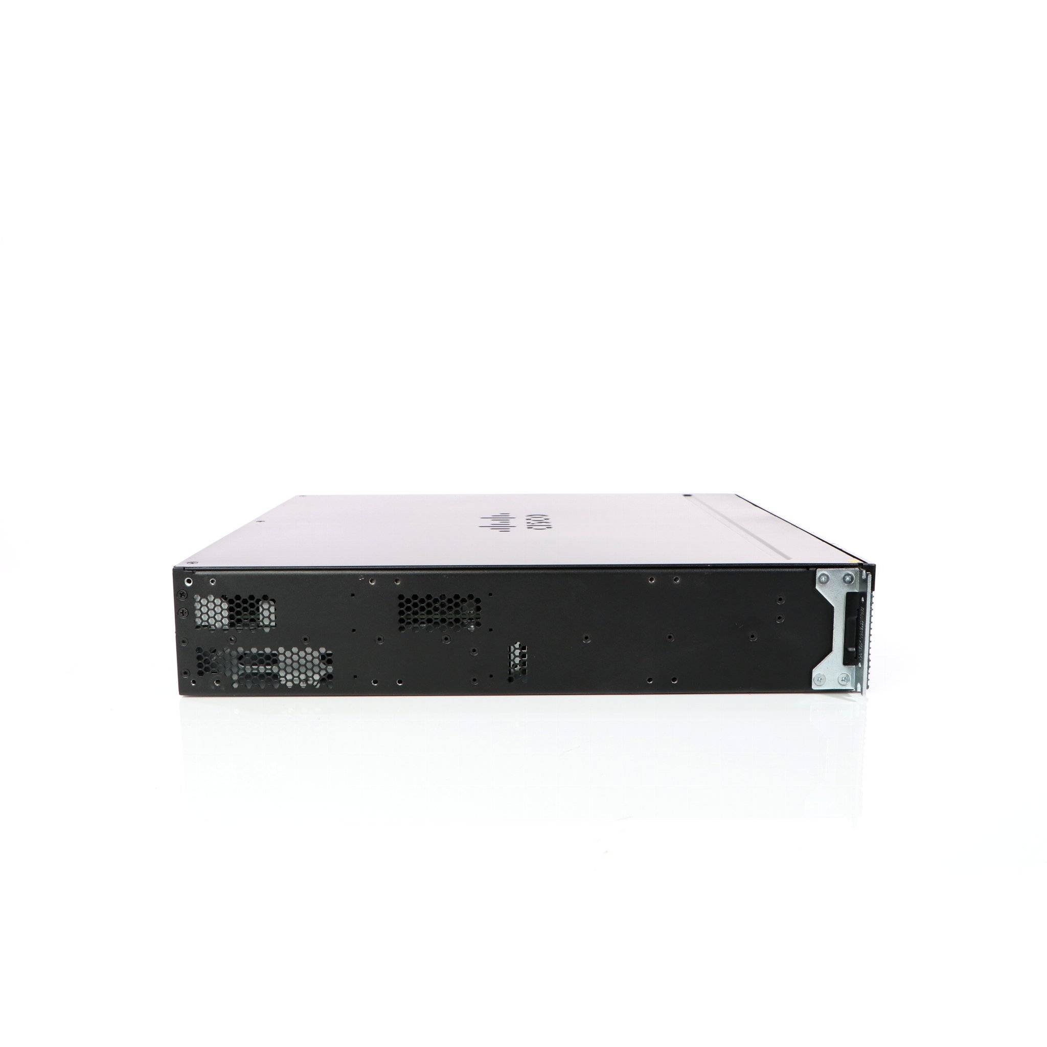 Cisco C2921-WAASX/K9 Router-3