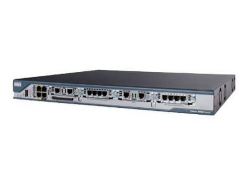 Cisco C2801-10UC-VSEC/K9 Router