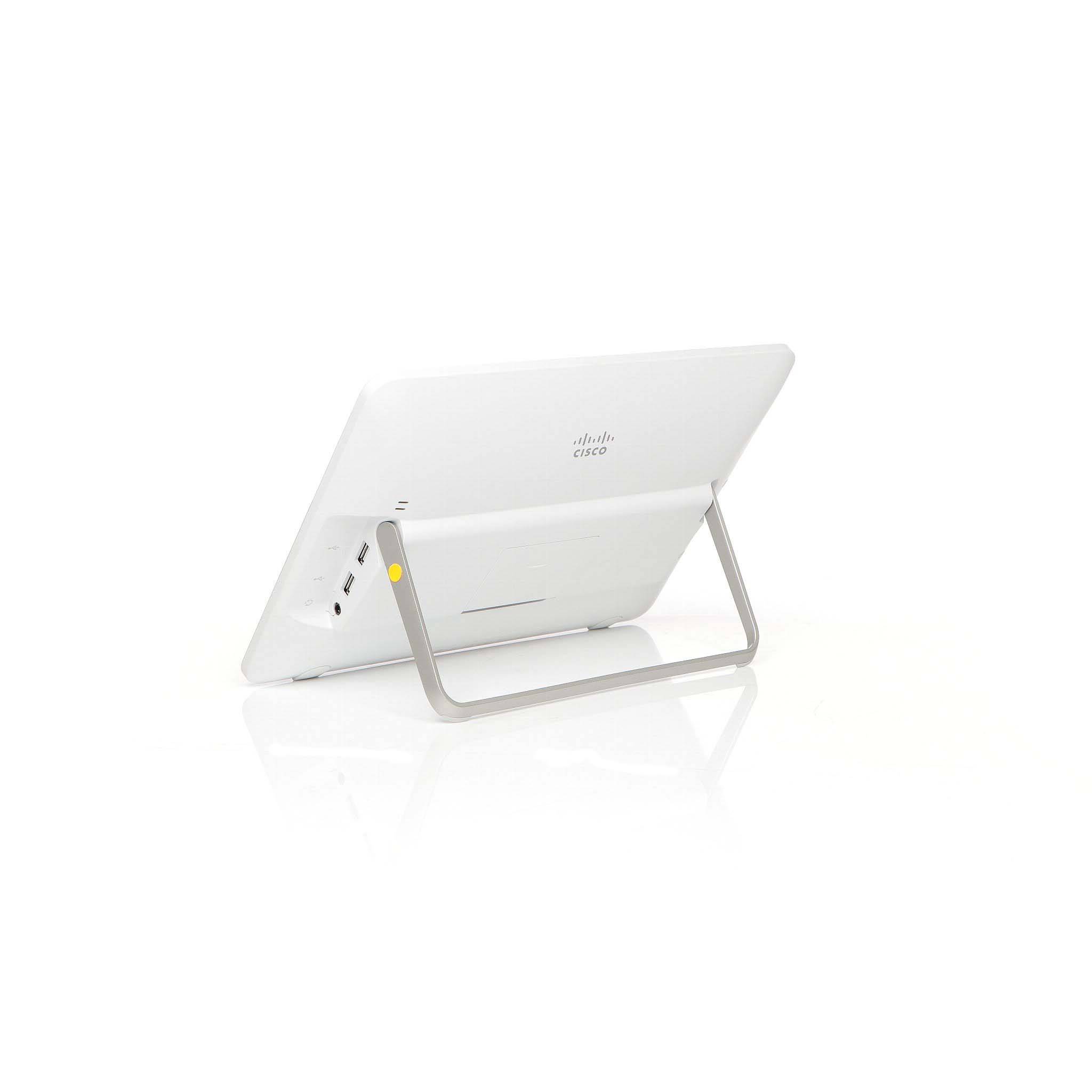 Cisco CTS-CTRL-DVX-10 Touchscreen Netzwerkgerät-3